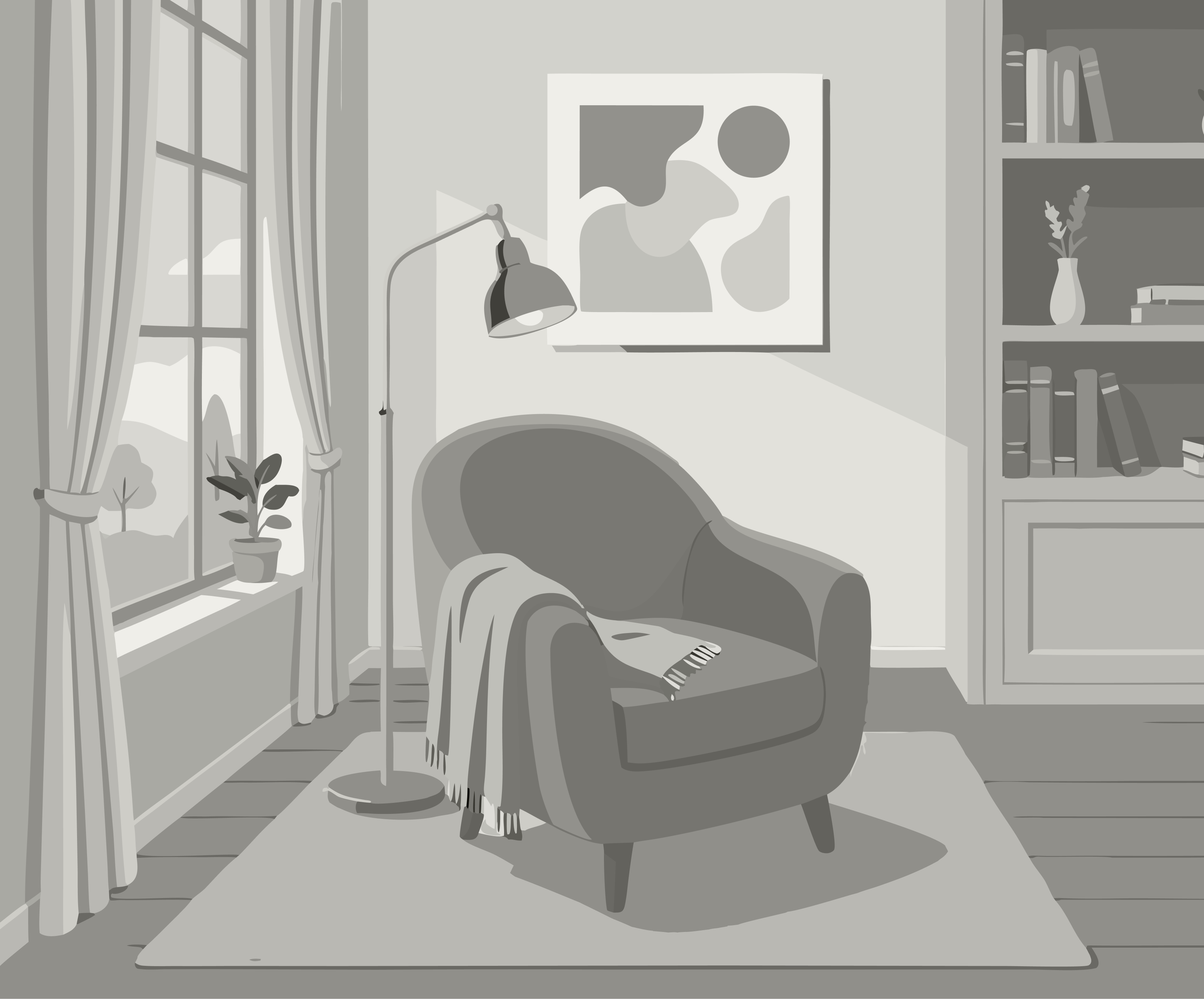 Suite Familiar